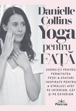 Yoga pentru fata