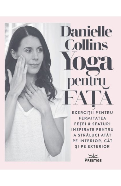 Yoga pentru fata Yoga pentru fata