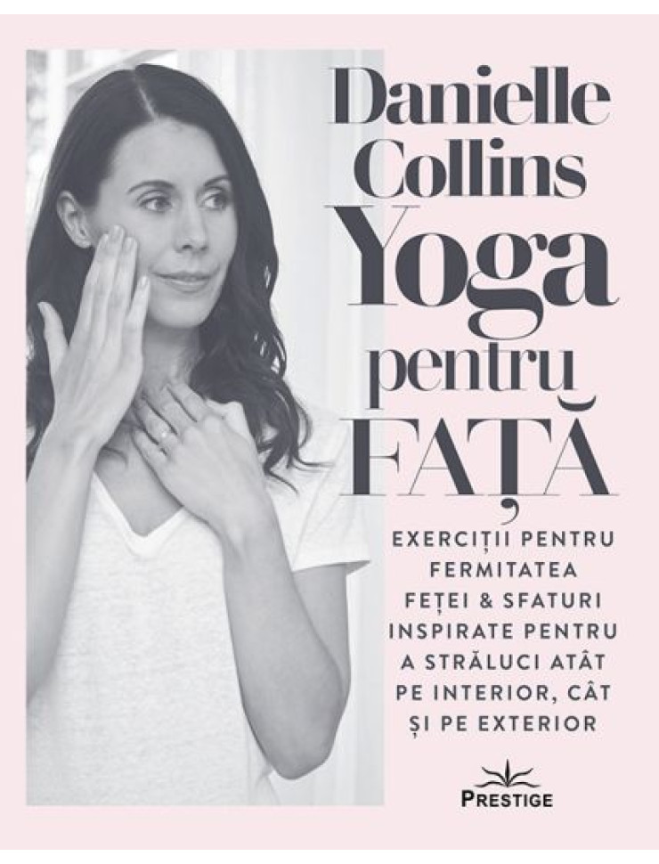 Yoga pentru fata