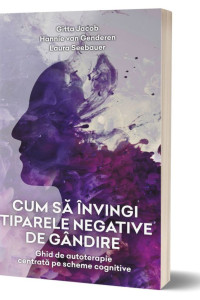 Cum sa invingi tiparele negative de gandire Cum sa invingi tiparele negative de gandire