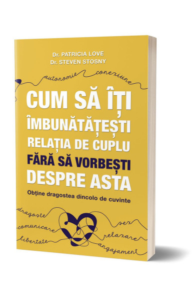 Cum sa iti imbunatatesti relatia de cuplu fara sa vorbesti despre asta Cum sa iti imbunatatesti relatia de cuplu fara sa vorbesti despre asta