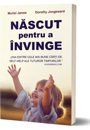 NASCUT pentru a INVINGE NASCUT pentru a INVINGE