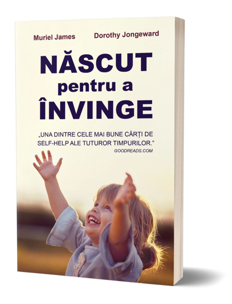 NASCUT pentru a INVINGE