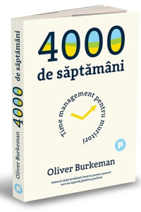 4000 de saptamani 4000 de saptamani