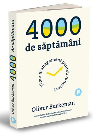 4000 de saptamani