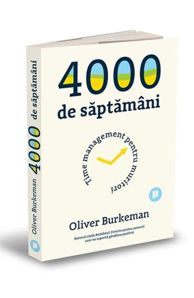 4000 de saptamani