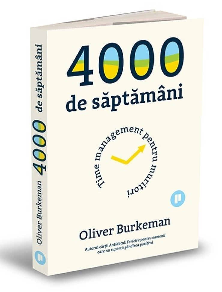 4000 de saptamani