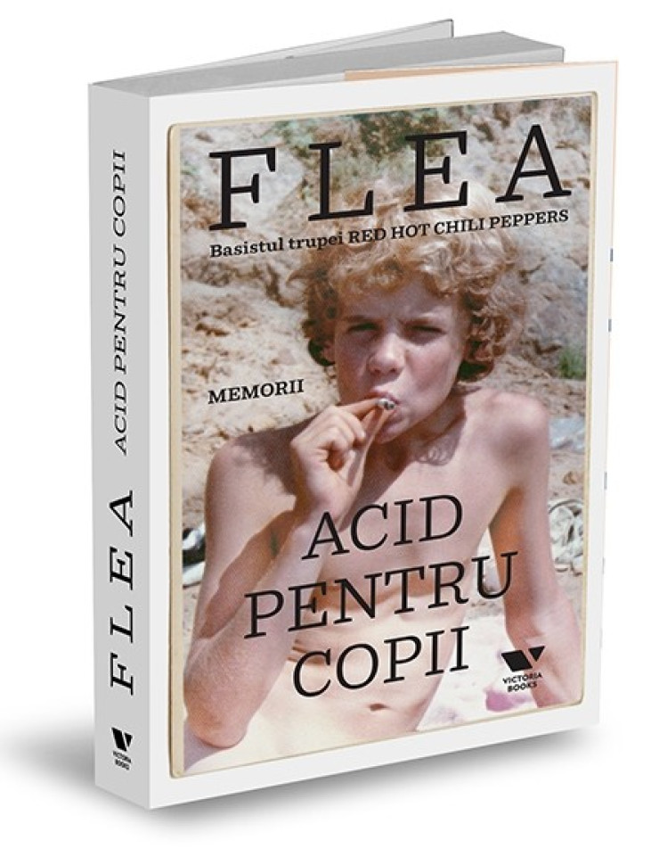 Acid pentru copii - Memorii Acid pentru copii - Memorii