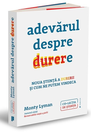 Adevarul despre durere Adevarul despre durere