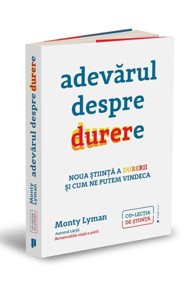 Adevarul despre durere Adevarul despre durere