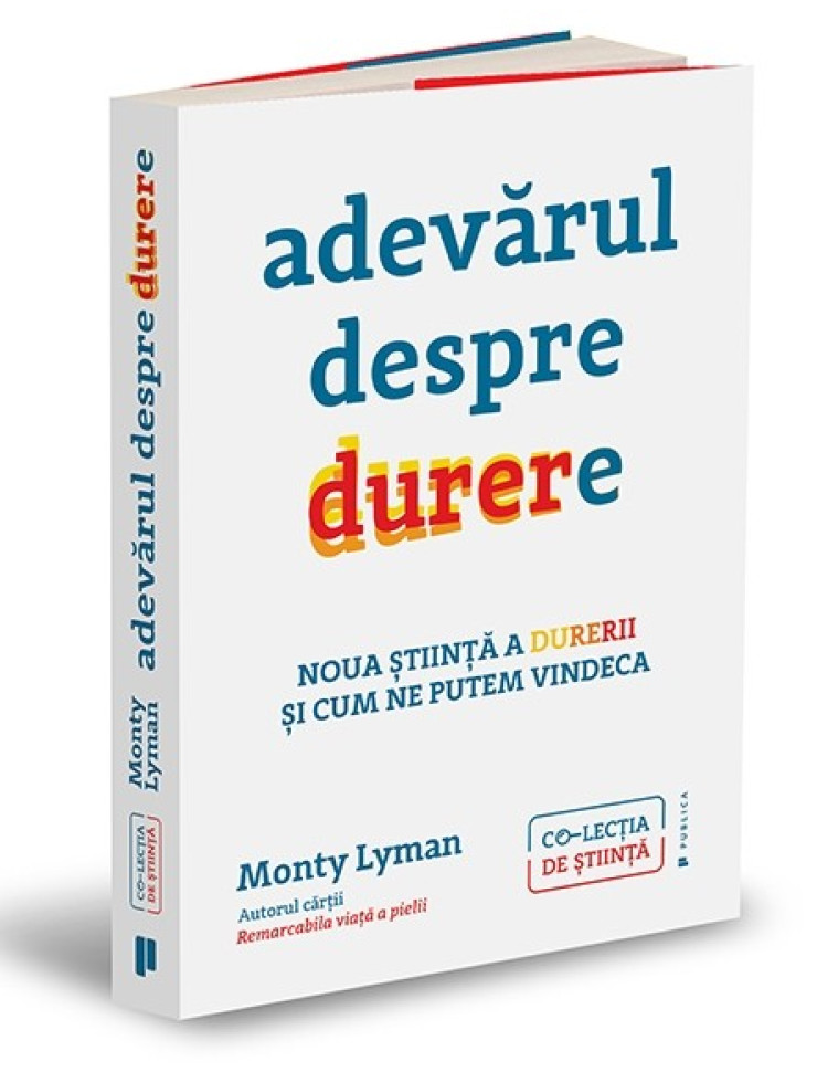 Adevarul despre durere