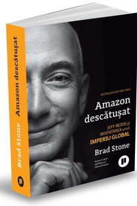 Amazon descătușat Amazon descătușat