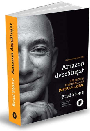 Amazon descătușat Amazon descătușat