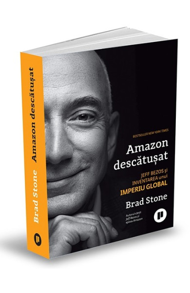 Amazon descătușat