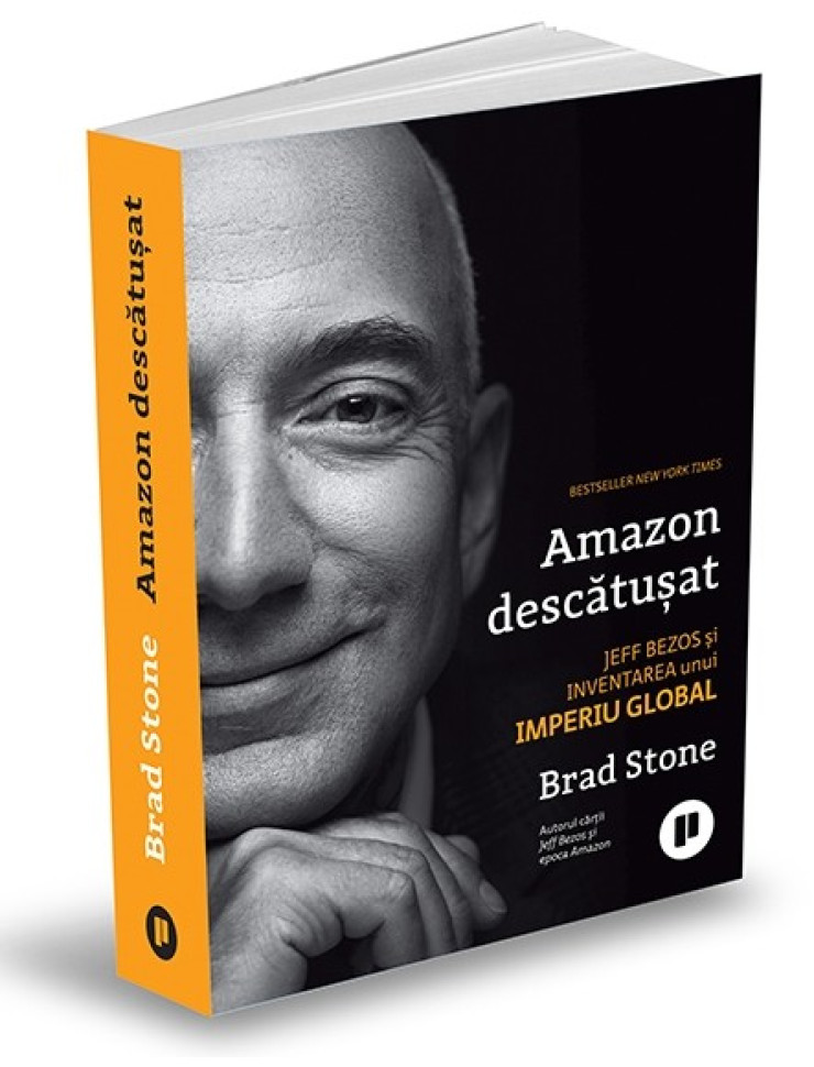 Amazon descătușat