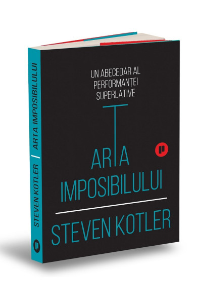 Arta imposibilului. Un abecedar al performanței superlative
