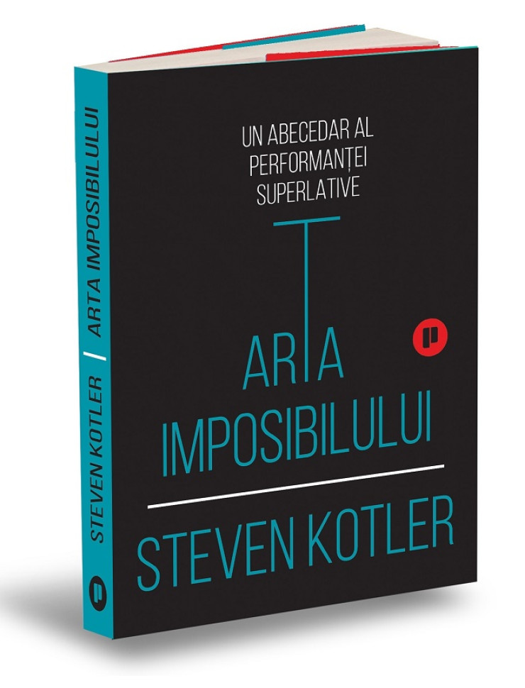 Arta imposibilului. Un abecedar al performanței superlative