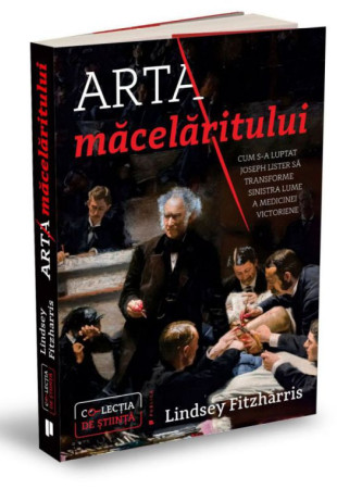 Arta macelaritului