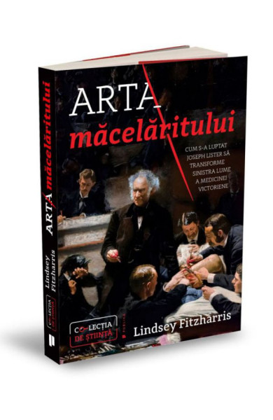 Arta macelaritului Arta macelaritului
