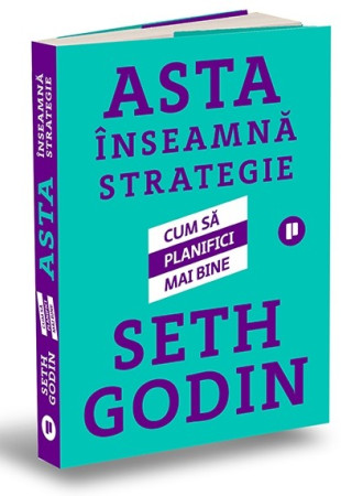 Asta înseamnă strategie Asta înseamnă strategie