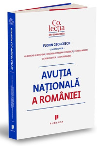 Avuția națională a României Avuția națională a României