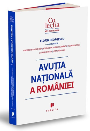 Avuția națională a României Avuția națională a României