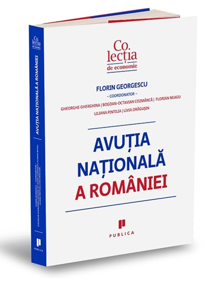 Avuția națională a României