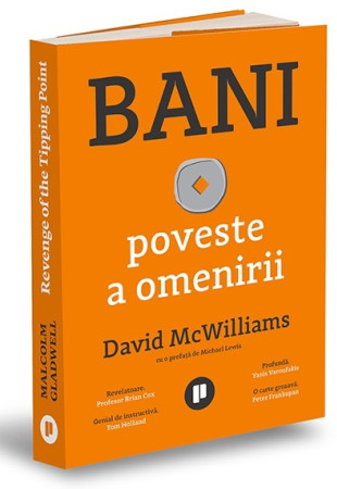 Bani - O poveste a omenirii Bani - O poveste a omenirii