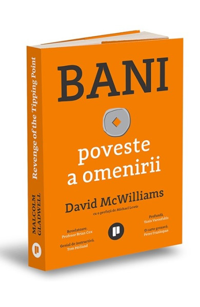 Bani - O poveste a omenirii Bani - O poveste a omenirii