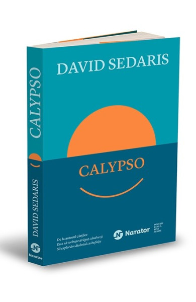 Calypso Calypso