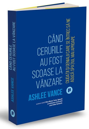 Când cerurile au fost scoase la vânzare Când cerurile au fost scoase la vânzare