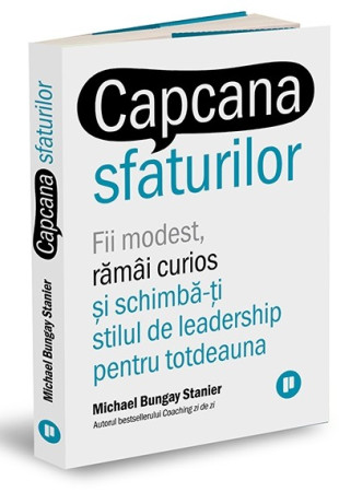 Capcana sfaturilor Capcana sfaturilor