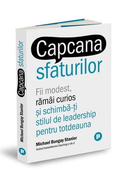 Capcana sfaturilor Capcana sfaturilor