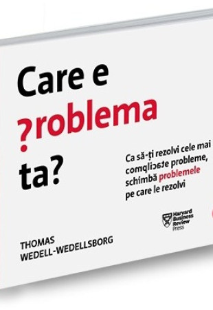 Care e problema ta?