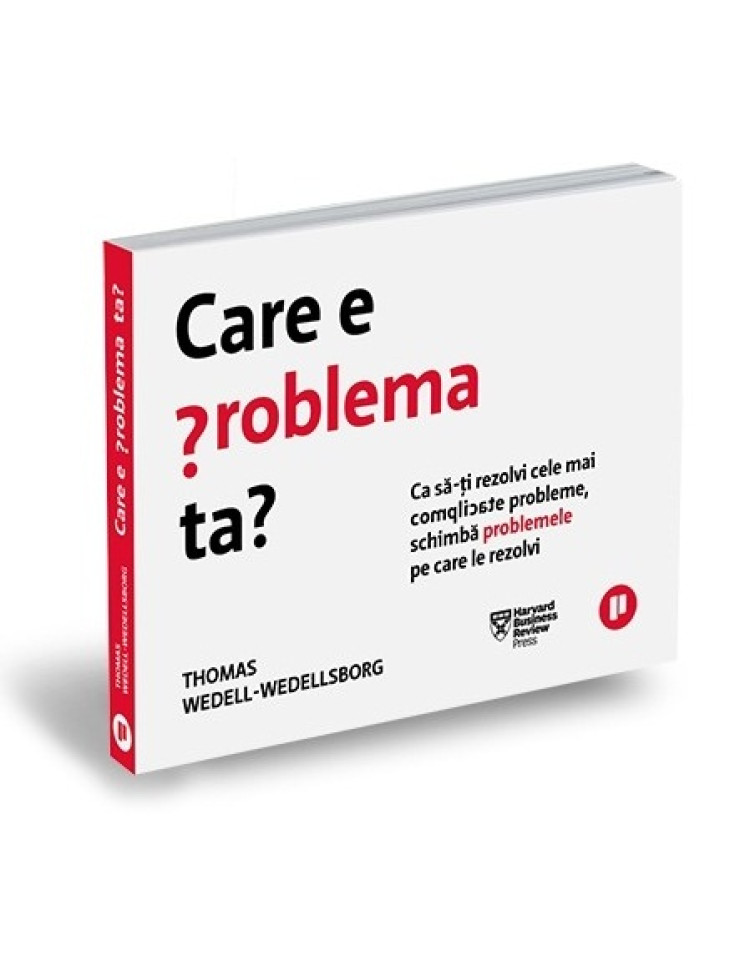 Care e problema ta?