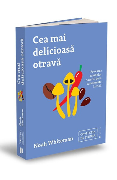 Cea mai delicioasă otravă Cea mai delicioasă otravă