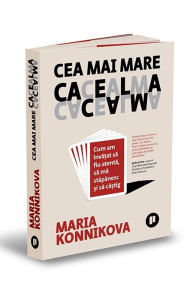 Cea mai mare cacealma Cea mai mare cacealma