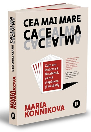 Cea mai mare cacealma