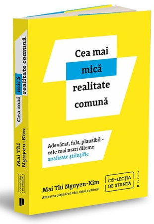 Cea mai mică realitate comună Cea mai mică realitate comună
