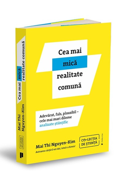 Cea mai mică realitate comună Cea mai mică realitate comună