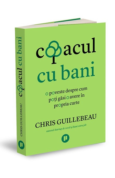 Copacul cu bani Copacul cu bani