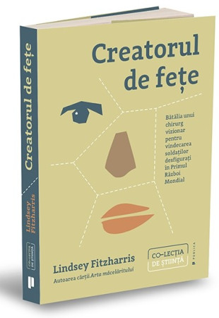 Creatorul de fețe Creatorul de fețe