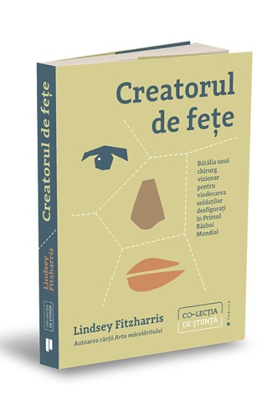 Creatorul de fețe Creatorul de fețe