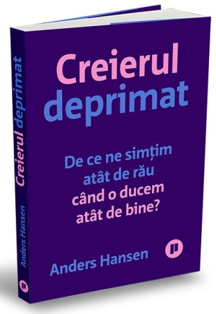 Creierul deprimat Creierul deprimat