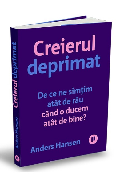Creierul deprimat Creierul deprimat