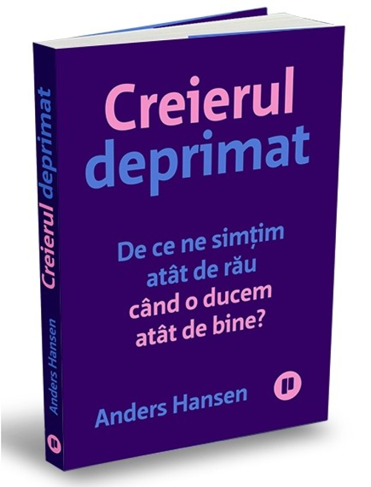 Creierul deprimat