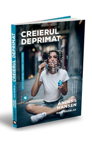 Creierul deprimat pentru tinerii cititori