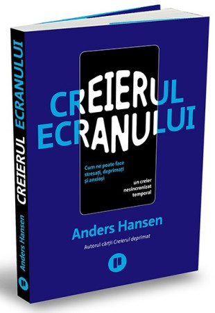 Creierul ecranului Creierul ecranului