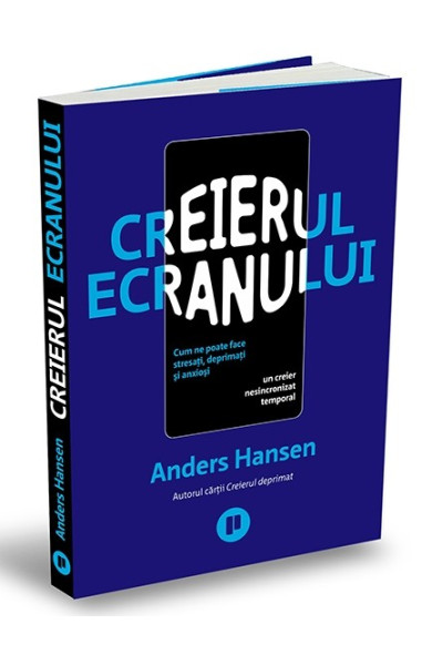 Creierul ecranului Creierul ecranului