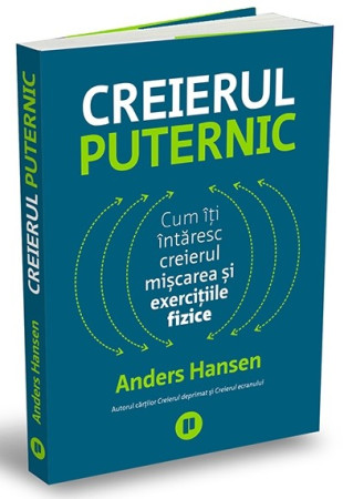 Creierul puternic Creierul puternic